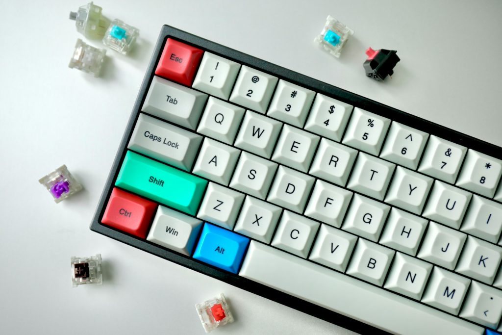 How Long Does a Mechanical Keyboard Last